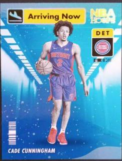 Cade Cunningham