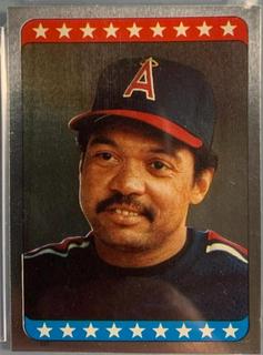 Reggie Jackson