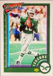 Randall Cunningham