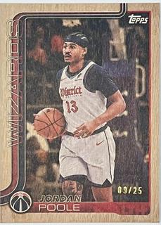 Jordan Poole