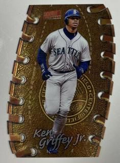 Ken Griffey Jr.