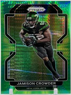 Jamison Crowder