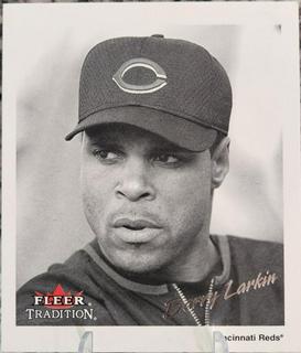Barry Larkin