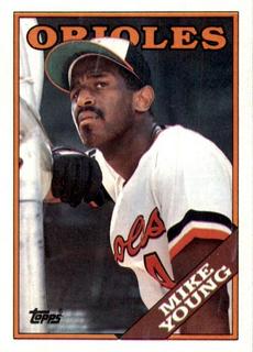 Mike Young