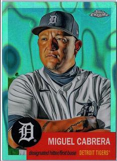 Miguel Cabrera