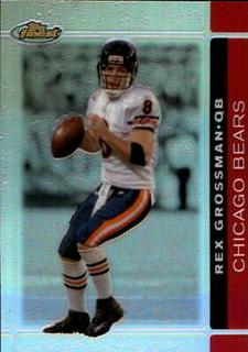 Rex Grossman