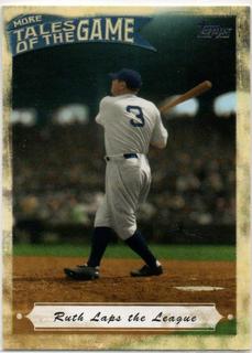 Babe Ruth