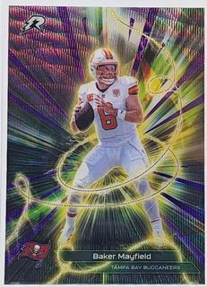 Baker Mayfield