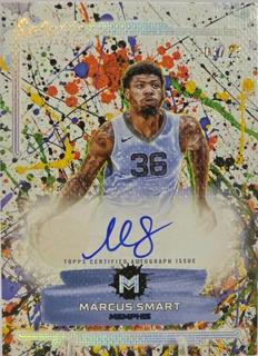 Marcus Smart