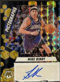 Mike Bibby