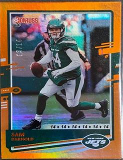 Sam Darnold
