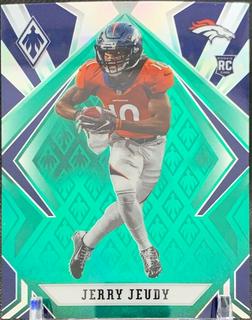 Jerry Jeudy