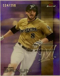 Ryan Braun