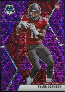Tyler Johnson
