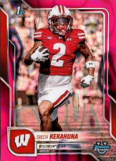 Trech Kekahuna