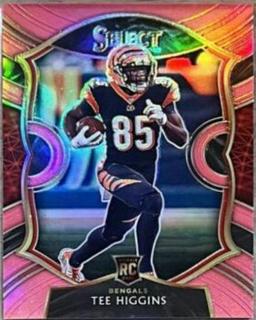 Tee Higgins