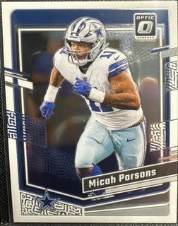 Micah Parsons