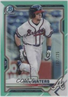 Drew Waters