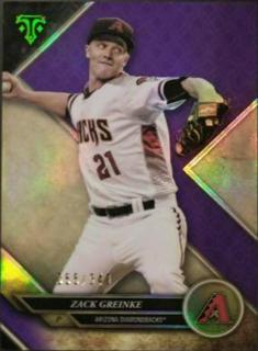 Zack Greinke