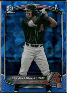 Kayson Cunningham