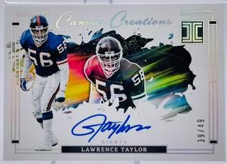 Lawrence Taylor