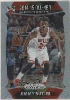 Jimmy Butler