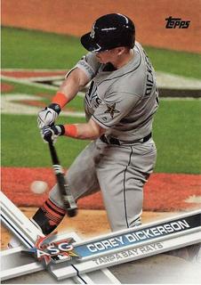 Corey Dickerson