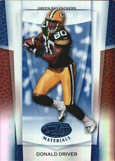 Donald Driver