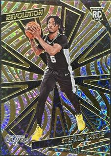 Stephon Castle