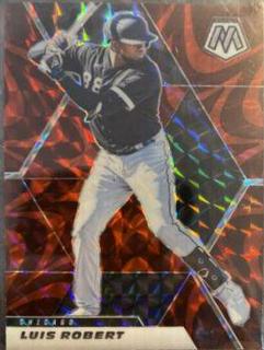 Luis Robert