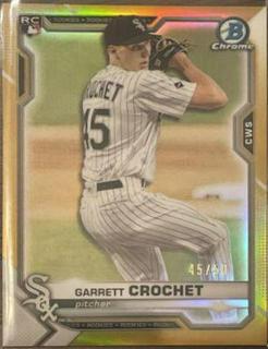 Garrett Crochet