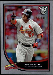 Jose Martinez