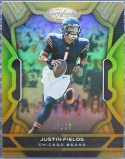 Justin Fields