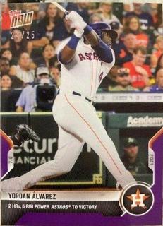 Yordan Alvarez