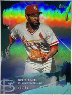 Ozzie Smith