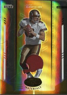 Jeff Garcia