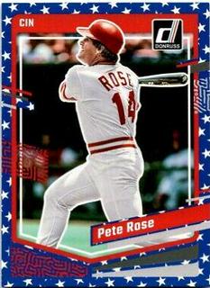 Pete Rose