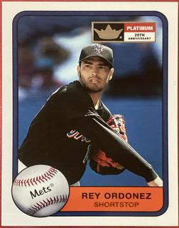 Rey Ordonez
