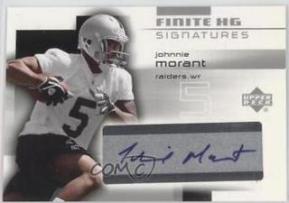 Johnnie Morant