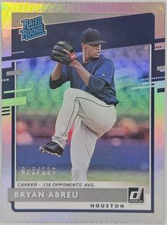 Bryan Abreu