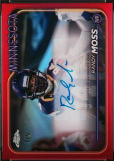 Randy Moss