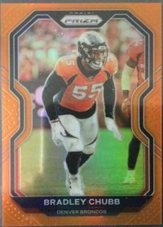 Bradley Chubb