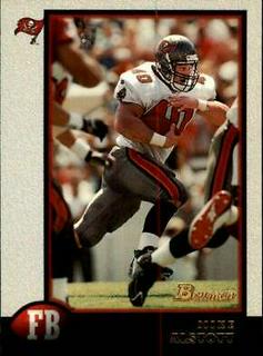 Mike Alstott