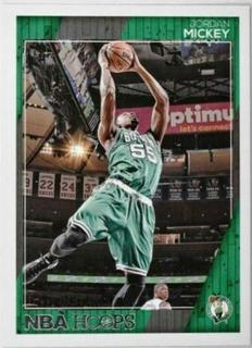 Jordan Mickey
