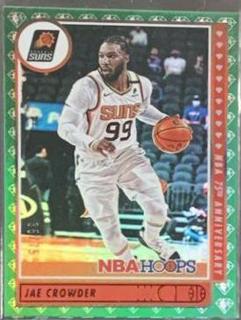 Jae Crowder