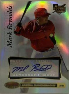 Mark Reynolds