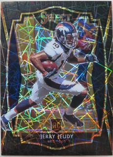 Jerry Jeudy