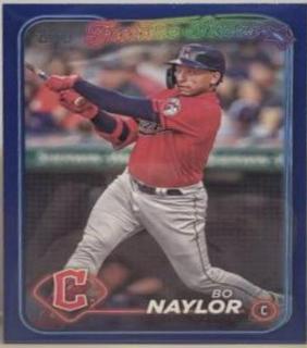 Bo Naylor