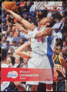 Shaun Livingston