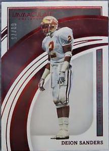 Deion Sanders